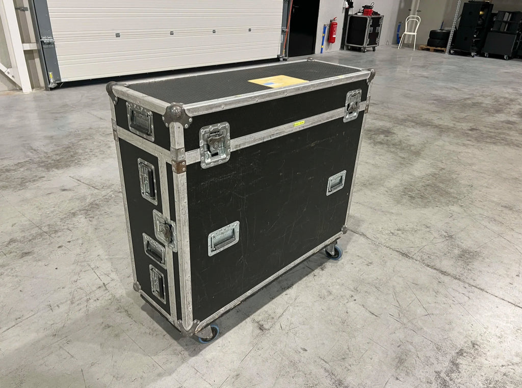Yamaha CL5 + case + cover