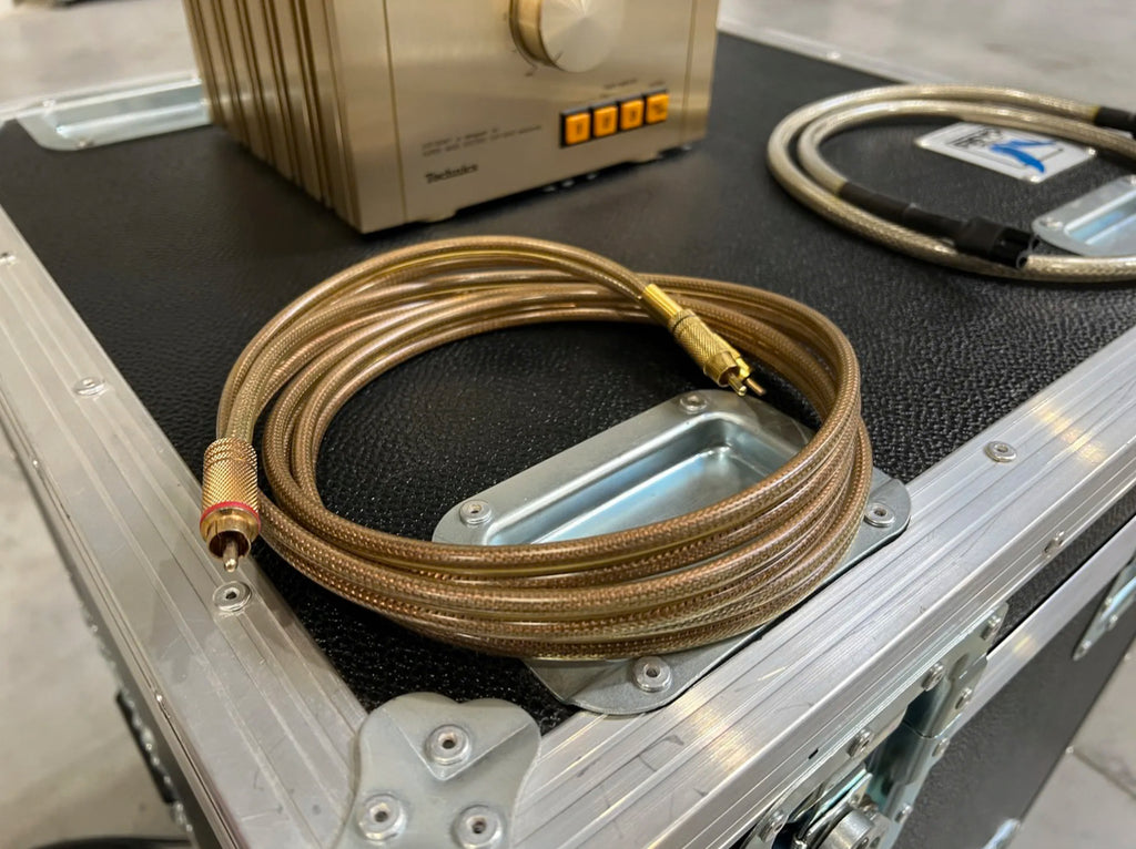 Technics SST-25HZ Super Bass Exciter + SST-150WT Amp